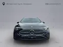 Mercedes-Benz CLA 220 4-Matic Shooting Brake