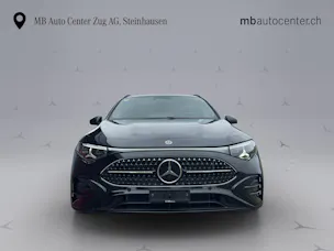 Mercedes-Benz CLA 220 4-Matic Shooting Brake