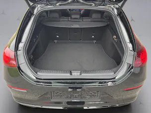 Mercedes-Benz CLA 220 4-Matic Shooting Brake