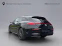 Mercedes-Benz CLA 220 4-Matic Shooting Brake