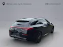 Mercedes-Benz CLA 220 4-Matic Shooting Brake