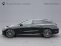 Mercedes-Benz CLA 220 4-Matic Shooting Brake