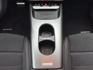 Mercedes-Benz CLA 220 4-Matic Shooting Brake