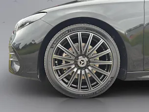Mercedes-Benz CLA 220 4-Matic Shooting Brake