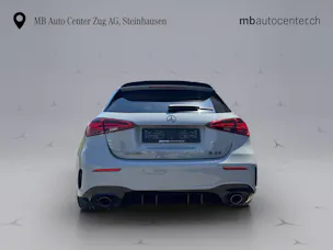 Mercedes-Benz A 35 AMG 4matic