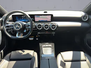 Mercedes-Benz A 35 AMG 4matic
