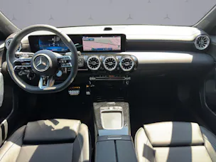 Mercedes-Benz A 35 AMG 4matic
