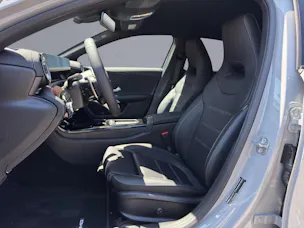 Mercedes-Benz A 35 AMG 4matic