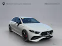 Mercedes-Benz A 35 AMG 4matic
