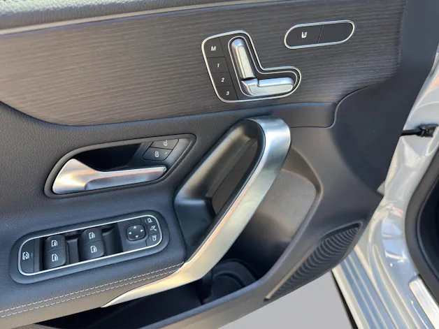 Mercedes-Benz A 35 AMG 4matic