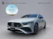 MERCEDES-BENZ A 35 AMG 4matic