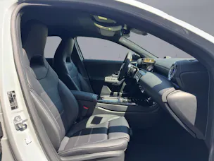 Mercedes-Benz A 35 AMG 4matic