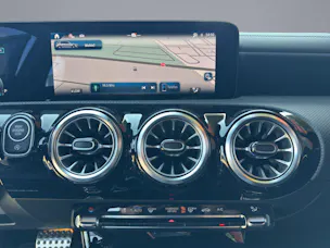 Mercedes-Benz A 35 AMG 4matic