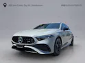 Mercedes-Benz A 35 AMG 4matic