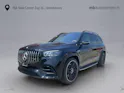 Mercedes-Benz GLS 63 AMG 4matic+
