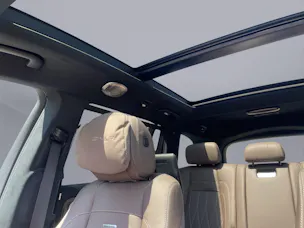 MERCEDES-BENZ GLS 63 AMG 4matic+