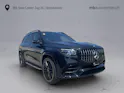 Mercedes-Benz GLS 63 AMG 4matic+