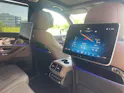 Mercedes-Benz GLS 63 AMG 4matic+