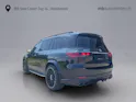 Mercedes-Benz GLS 63 AMG 4matic+