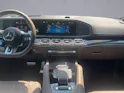 Mercedes-Benz GLS 63 AMG 4matic+