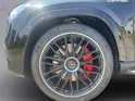 Mercedes-Benz GLS 63 AMG 4matic+