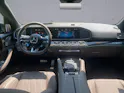 Mercedes-Benz GLS 63 AMG 4matic+