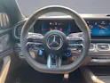 Mercedes-Benz GLS 63 AMG 4matic+