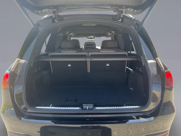 Mercedes-Benz GLS 63 AMG 4matic+