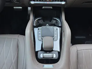Mercedes-Benz GLE 63 S AMG 4matic+ Coupé