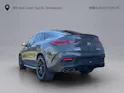 Mercedes-Benz GLE 63 S AMG 4matic+ Coupé