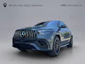 Mercedes-Benz GLE 63 S AMG 4matic+ Coupé