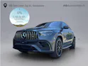 MERCEDES-BENZ GLE 63 S AMG 4matic+ Coupé