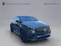 Mercedes-Benz GLE 63 S AMG 4matic+ Coupé