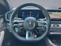 Mercedes-Benz GLE 63 S AMG 4matic+ Coupé