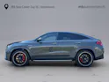 Mercedes-Benz GLE 63 S AMG 4matic+ Coupé