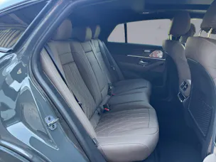 Mercedes-Benz GLE 63 S AMG 4matic+ Coupé