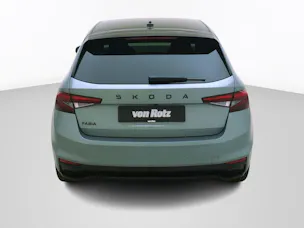 Škoda Fabia 1.5 TSI Monte Carlo DSG