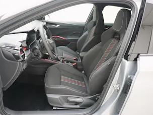 SKODA Fabia 1.5 TSI Monte Carlo DSG