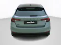 SKODA Fabia 1.5 TSI Monte Carlo DSG