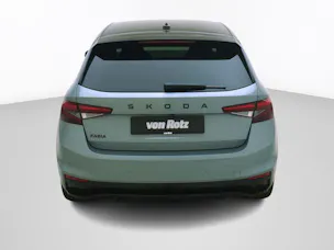 SKODA Fabia 1.5 TSI Monte Carlo DSG