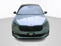 SKODA Fabia 1.5 TSI Monte Carlo DSG