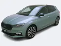SKODA Fabia 1.5 TSI Monte Carlo DSG