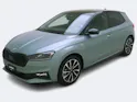 SKODA Fabia 1.5 TSI Monte Carlo DSG