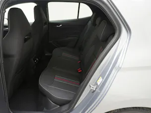 Škoda Fabia 1.5 TSI Monte Carlo DSG