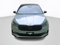 Škoda Fabia 1.5 TSI Monte Carlo DSG
