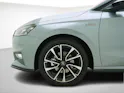 SKODA Fabia 1.5 TSI Monte Carlo DSG