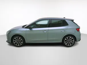 SKODA Fabia 1.5 TSI Monte Carlo DSG