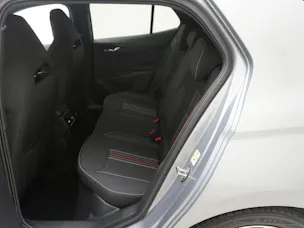 SKODA Fabia 1.5 TSI Monte Carlo DSG