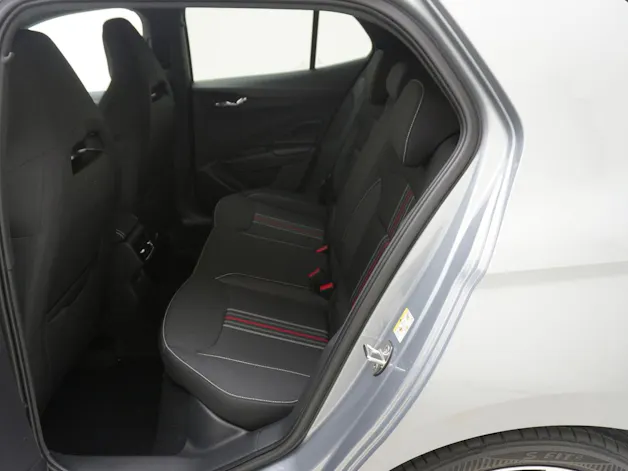 SKODA Fabia 1.5 TSI Monte Carlo DSG