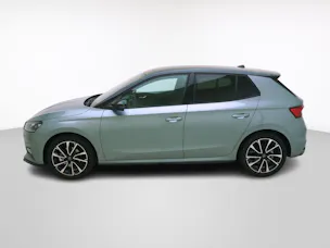 Škoda Fabia 1.5 TSI Monte Carlo DSG